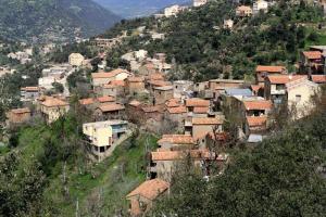 Commune de Ait Aissa (Boumerdes)