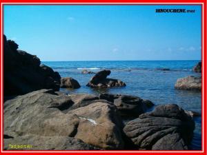 Mer d'Ihnouchene (Boumerdes)