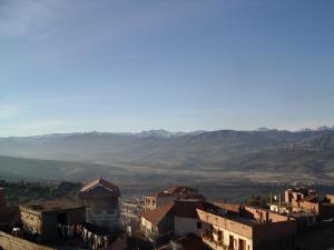 Cheurfa vue sur Flikki
