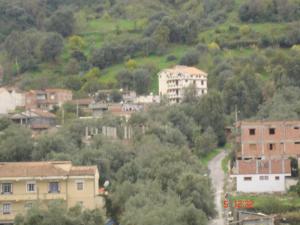 Bousmahel (Boumerdes)