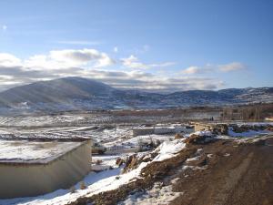 La Monographie des Aures (El Taref)