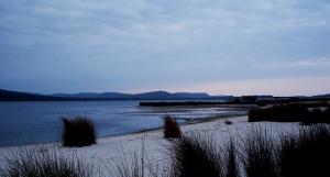 Lac des Oiseaux El Kala (El Taref)