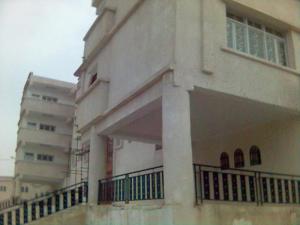 Lycée Boubnider à Reghaia (Boumerdes)