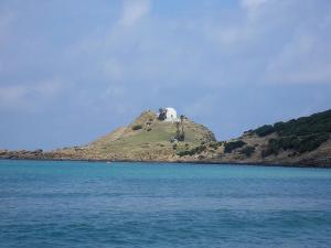 Sidi Akacha - littoral de Chetaïbi (El Taref)