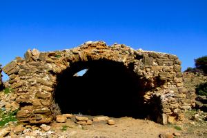 la Vieille Qual (Wilaya d'El Taref)