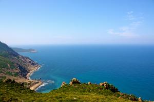 Les Côtes d'El Taref