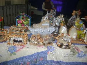 Exposition Artistique à El Taref