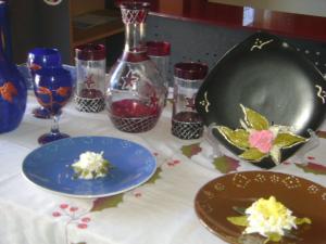 Exposition Artistique à El Taref