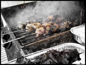 Le Melfouf à la tradition d'El Taref