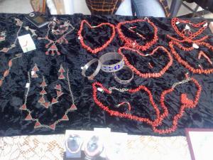 Bijoux traditionnels d' El Taref