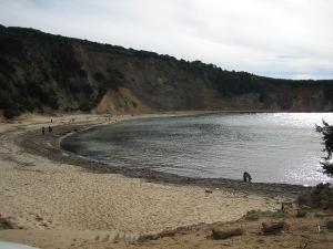 Plage la Calle (El Taref)
