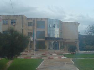 Institut des Langues CU (El Taref)
