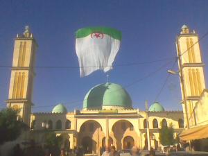 Mosquée el Forqane (El Taref)