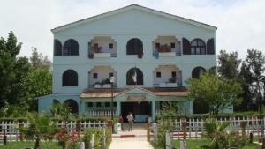 Auberge de Jeunesse  Tonga  El-Kala (El Taref)