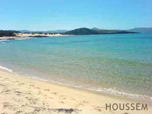 La Plage d'El Kala (El Taref)
