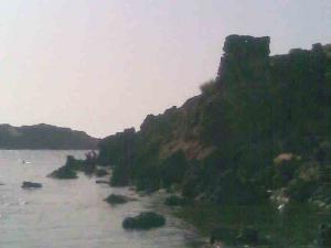 La veille Calle (El Taref)