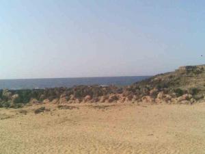 Plage d'El Kala (El Taref)