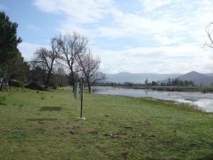 Lac Tonga, El-Kala (El Taref)