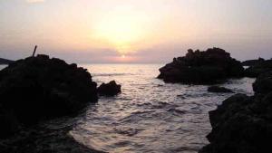 Plage MESSIDA (El Taref)