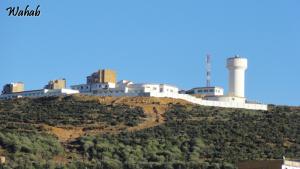 Chateau d'eau de Bouguermaa (El Taref)