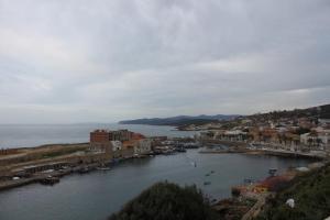 Port d'el Kala (El Taref)