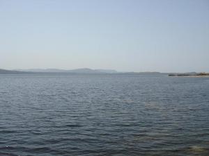Le Lac El Milha, El-Kala (El Taref)