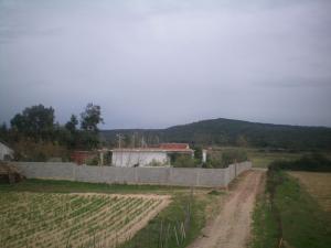 Une Belle Maison à coté du Lac El Mellah, Vieille Calle (El Taref)