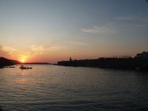 Le Port d'El Kala (El Taref)
