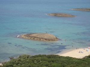 El-Kala, Hawai de l?Algérie (Wilaya d'El Taref)
