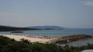 Plage Aouinate (El Taref)