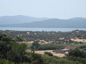 Lac MElah, El-Kala (El Taref)