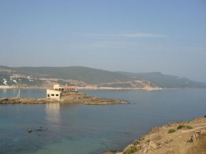 El Kala, Algerie Hotel Al Manar (El Taref)