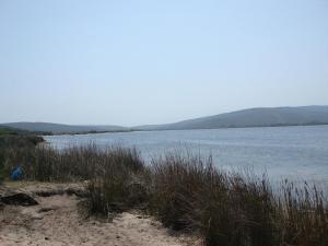 Le Lac El Milha, El-Kala (El Taref)