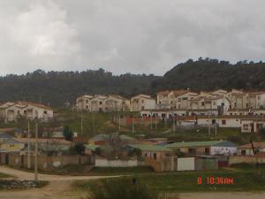 Douar Guergour, El Taref