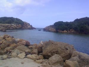 lac el mellah-el kala-el taref