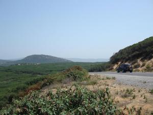 Les plages d'el-Kala (Wilaya d'El Taref)