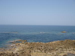 La Côte d'El Kala (Wilaya d'El Taref)