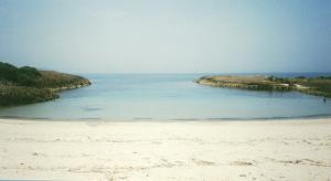 El marsa esseghira (Esperanza) (Wilaya d'El Taref)