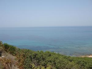 Les plages d'el-Kala (Wilaya d'El Taref)