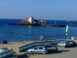 Plage El Kala (Wilaya d'El Taref)