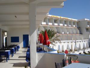 Un Hôtel à El Taref