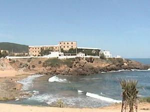 Une Plage d'El Taref