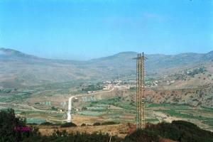 Village d'OUED-HAMLIL - ZEBOUDJA (Chlef)