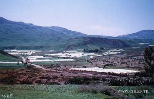 Village d'OUED-HAMLIL - ZEBOUDJA (Chlef 02)