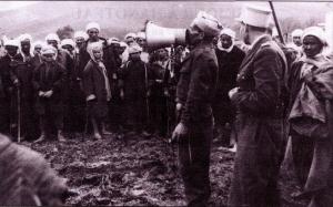 Ville de ZEBOUDJA ex HANOTEAU