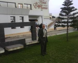 JOURNEE NATIONALE DES DIABETIQUES