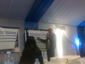 JOURNEE MONDIALE DES DIABETIQUES