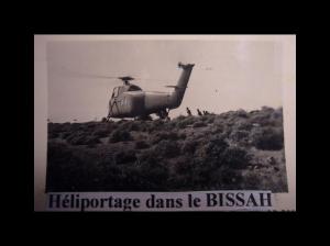 Ville de ZEBOUDJA ex HANOTEAU