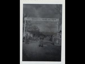 Ville de ZEBOUDJA ex HANOTEAU