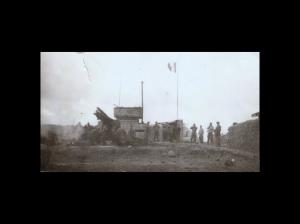 Ville de ZEBOUDJA ex HANOTEAU